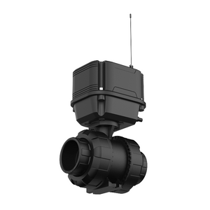 High Quality Wholesale 4G Landscape Garden Watering System Sprinkler Ball Valve Controller