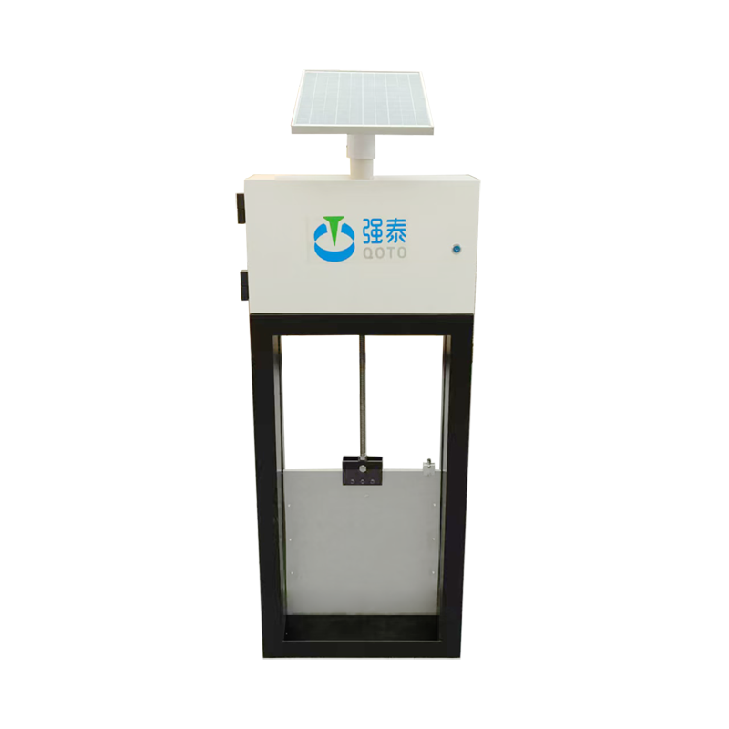 QT-25ZF Series