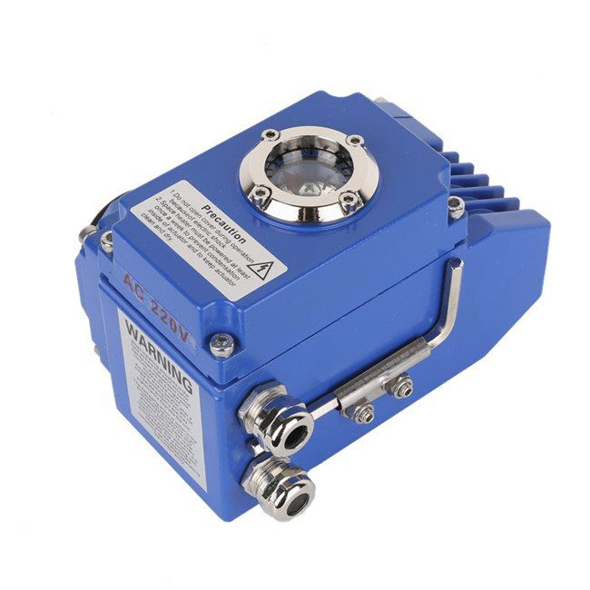 Rotary Actuator