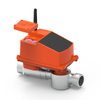 QT-01-L-Lora Based Wireless Smart Irrigation Controller for pomegranate tree plantation