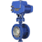 Electric Butterfly Valve