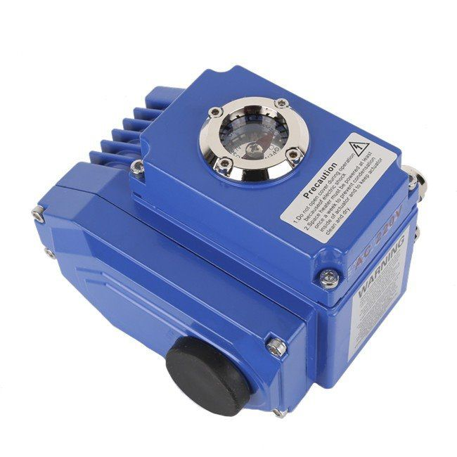 Rotary Actuator