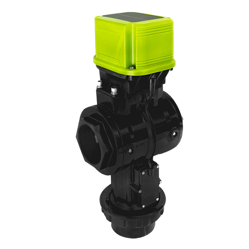 QT-12 Series