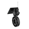 4G Remote IP67 High Precisely Solar Powered Motor Control Butterfly Valve for Automatic Irrigation