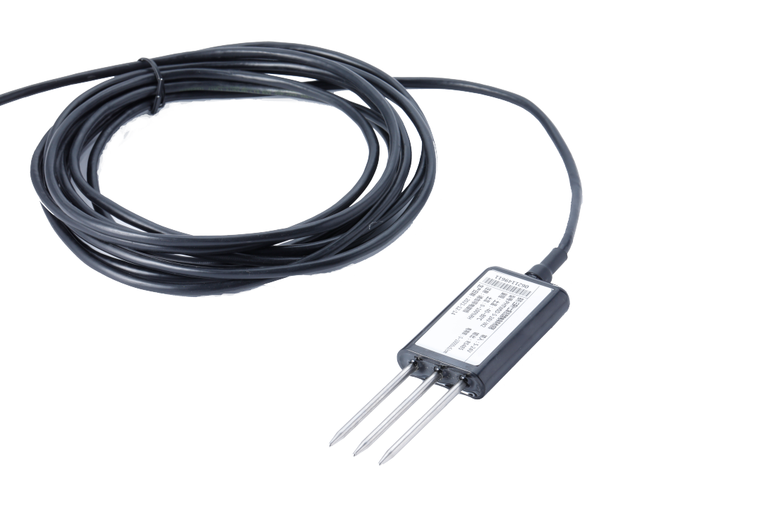 moisture soil sensor