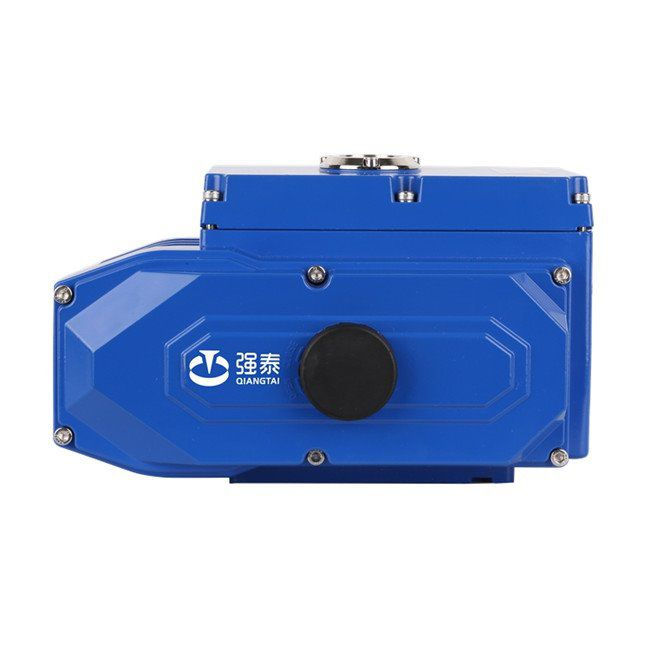 24v Dc Rotary Actuator