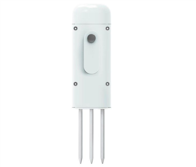 Soil Temperature ， Humidity Sensor
