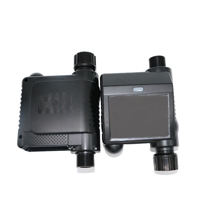 Smart Electronic Automatic Irrigation System Smart Wifi Control Valve