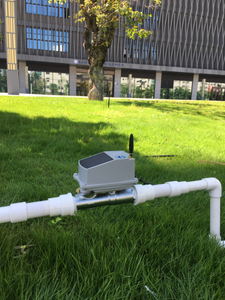 Low-Cost Sensor-Based IOT smart irrigation in FIG tree plantation