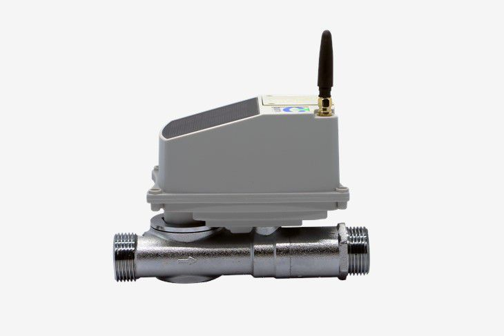 Lora Lawn Sprinkler Controller