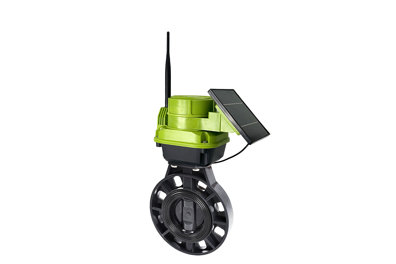 <strong>Model: QT-02F08</strong>