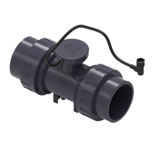Turbine Flow Meter