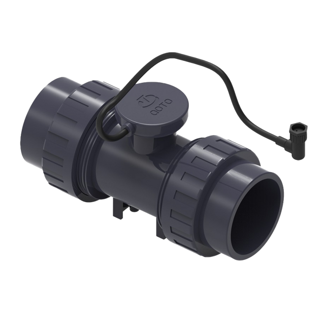 Turbine Flow Meter