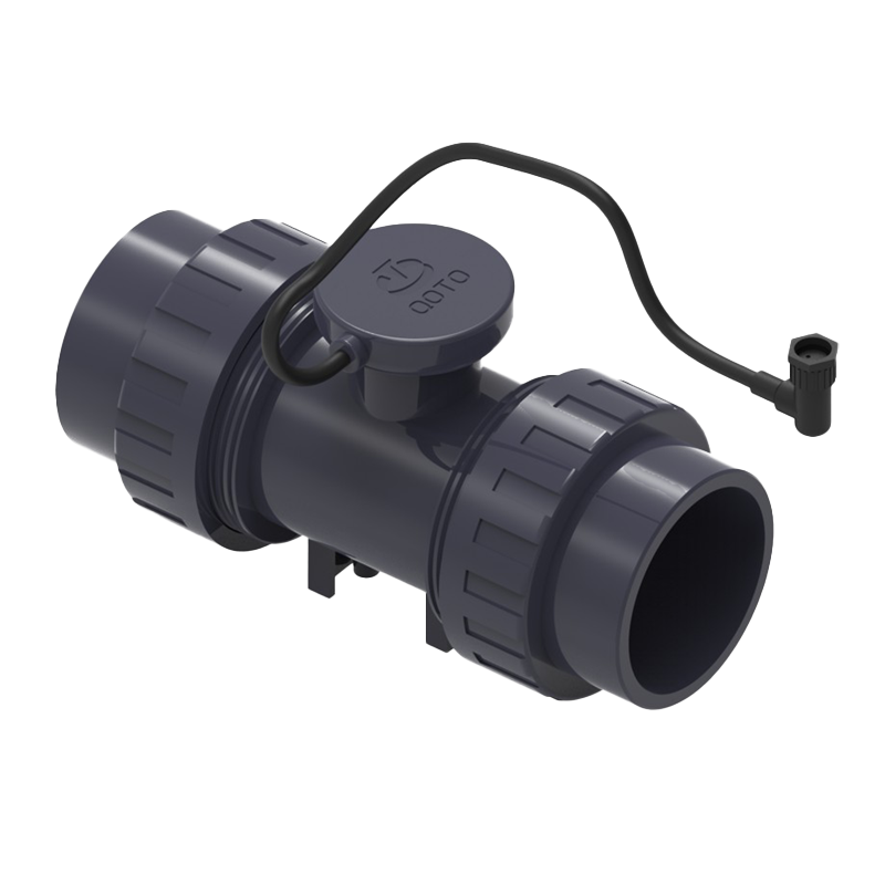 Turbine Flow Meter
