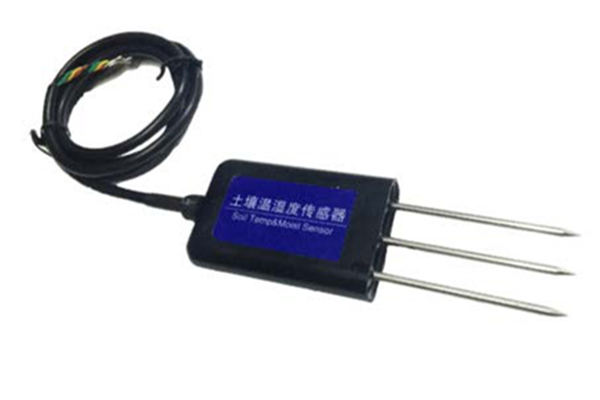 <strong>Temp. &amp; Moisture Sensor</strong>