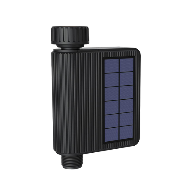 Solar Powered Smart Zigbee Hose End Timer 