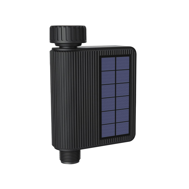 Solar Powered Smart Zigbee Hose End Timer 