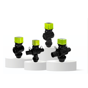 QT-12 Series