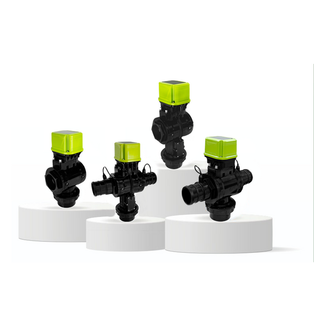 QT-12 Series