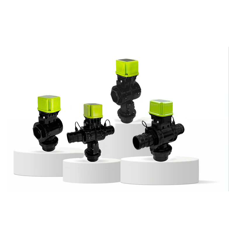 QT-12 Series