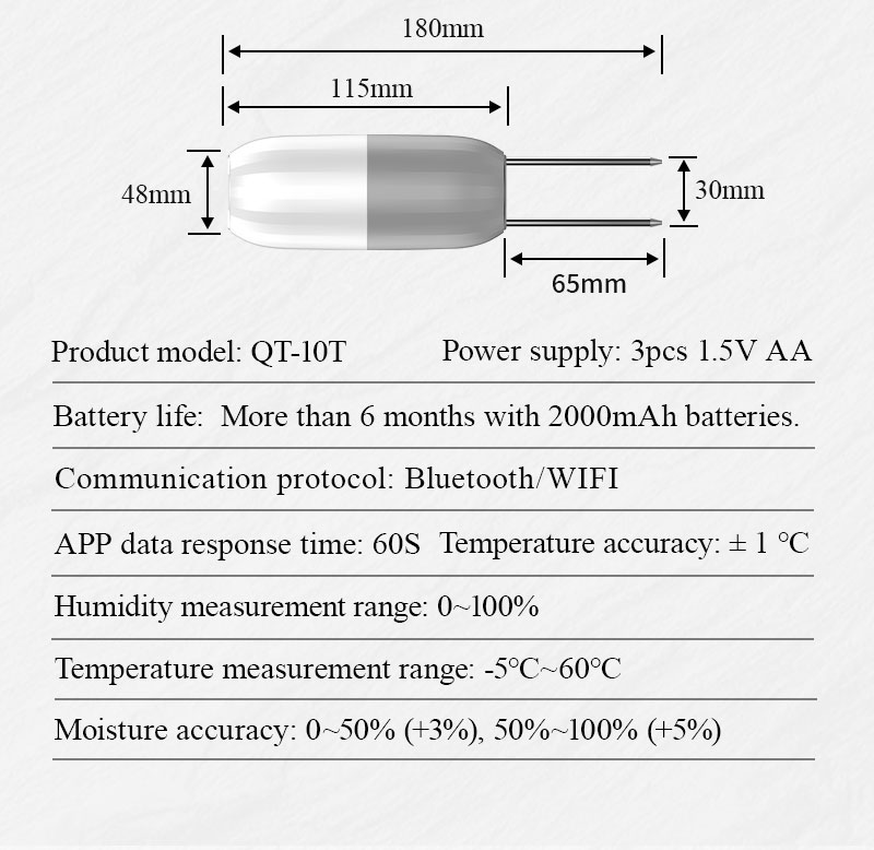 Smart Water Timer