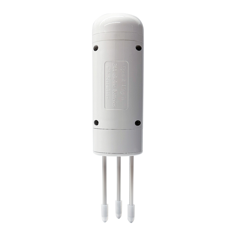 Tuya WiFi Smart BLE Soil Temperature And Moisture Humidity Sensor