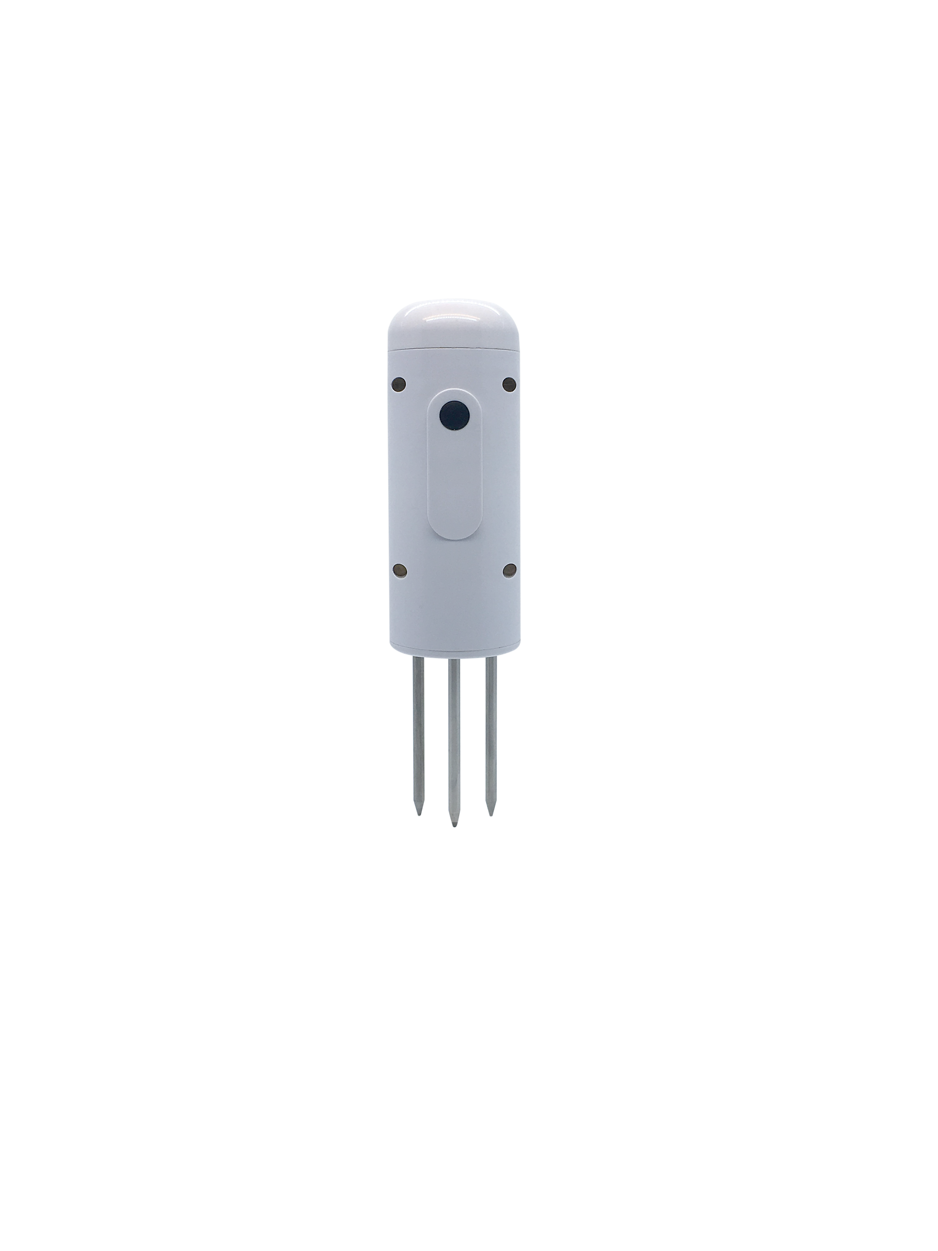 Corrosion Resistant Capacitive Soil Moisture Sensor for Humidity And Temperature Detection