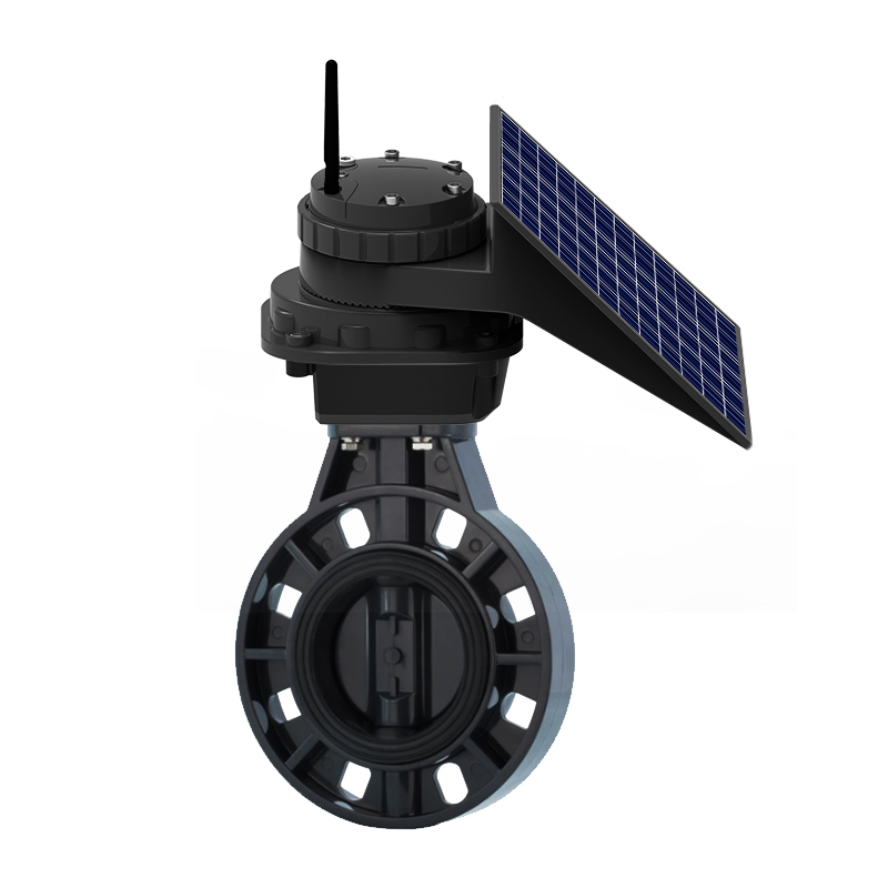 Butterfly Valve