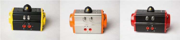 pneumatic cylinder