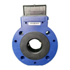 Card-type Ultrasonic Flow Meter