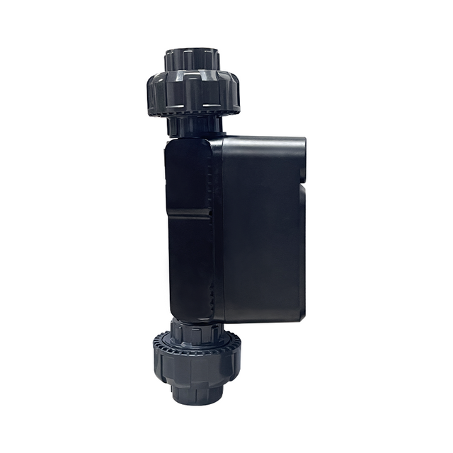 4G Smart Ball Valve Controller for Garden Sprinkler System