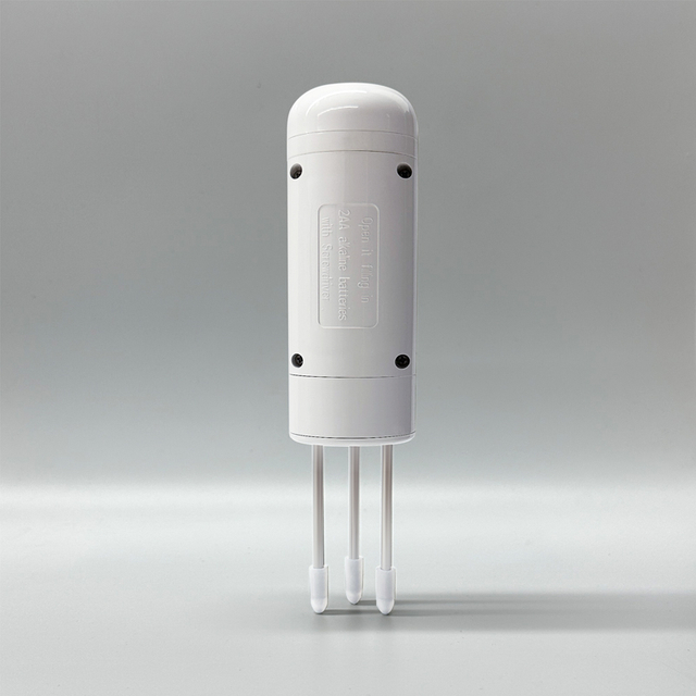 TUYA Garden Soil Moisture and Temperature sensor