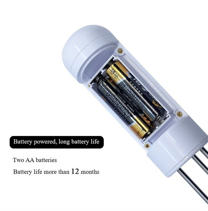 Soil Temperature Sensor