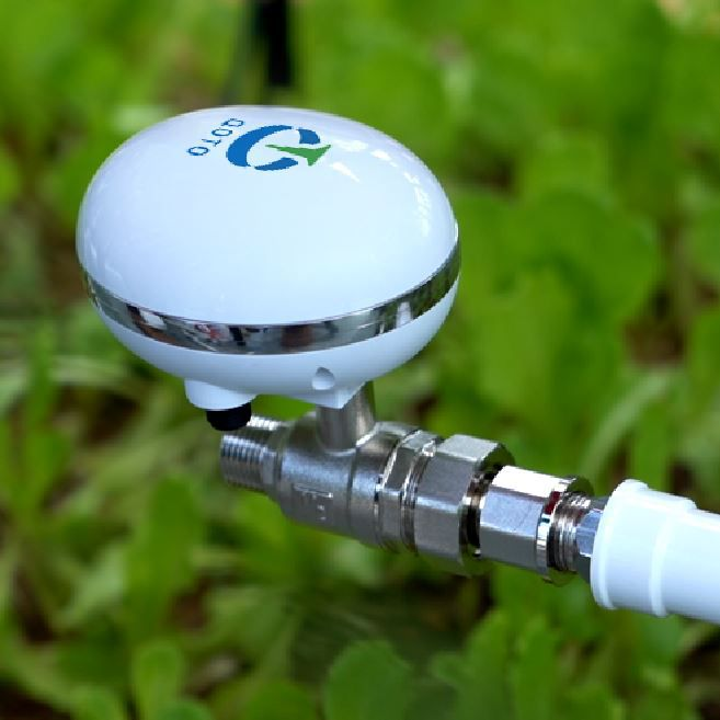 Tuya WiFi Or Zigbee Smart Water Shut Off/On Irrigation Controller Watering System Automatic