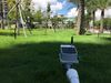GSM Remote Electronic Sprinkler Digital Watering Timer Garden Water Timer