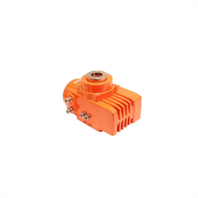 Rotary Explosion Proof Valve Actuator