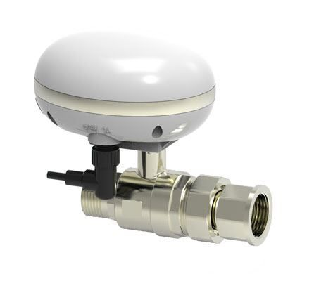 New Wholesale APP Control Water Timer Garden Water Timer Waterproof Smart Sprinkler TImer Saving Water